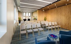 Rosslyn Central Park Hotel Sofia